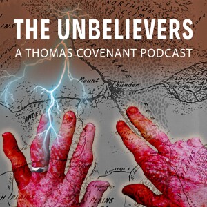 The Unbelievers - The Pilot Episode