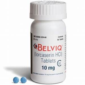 Cancer Risk Updates Regarding Weight-Loss Drug Belviq