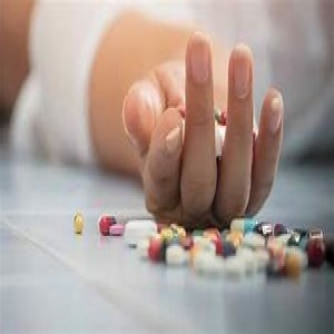 First Quarter of 2020 Sees Increase in Drug Related Deaths