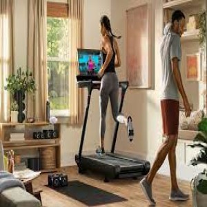 Peloton Should Recall Their Treadmills