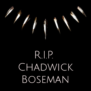 Chadwick Boseman: Death Of An Icon