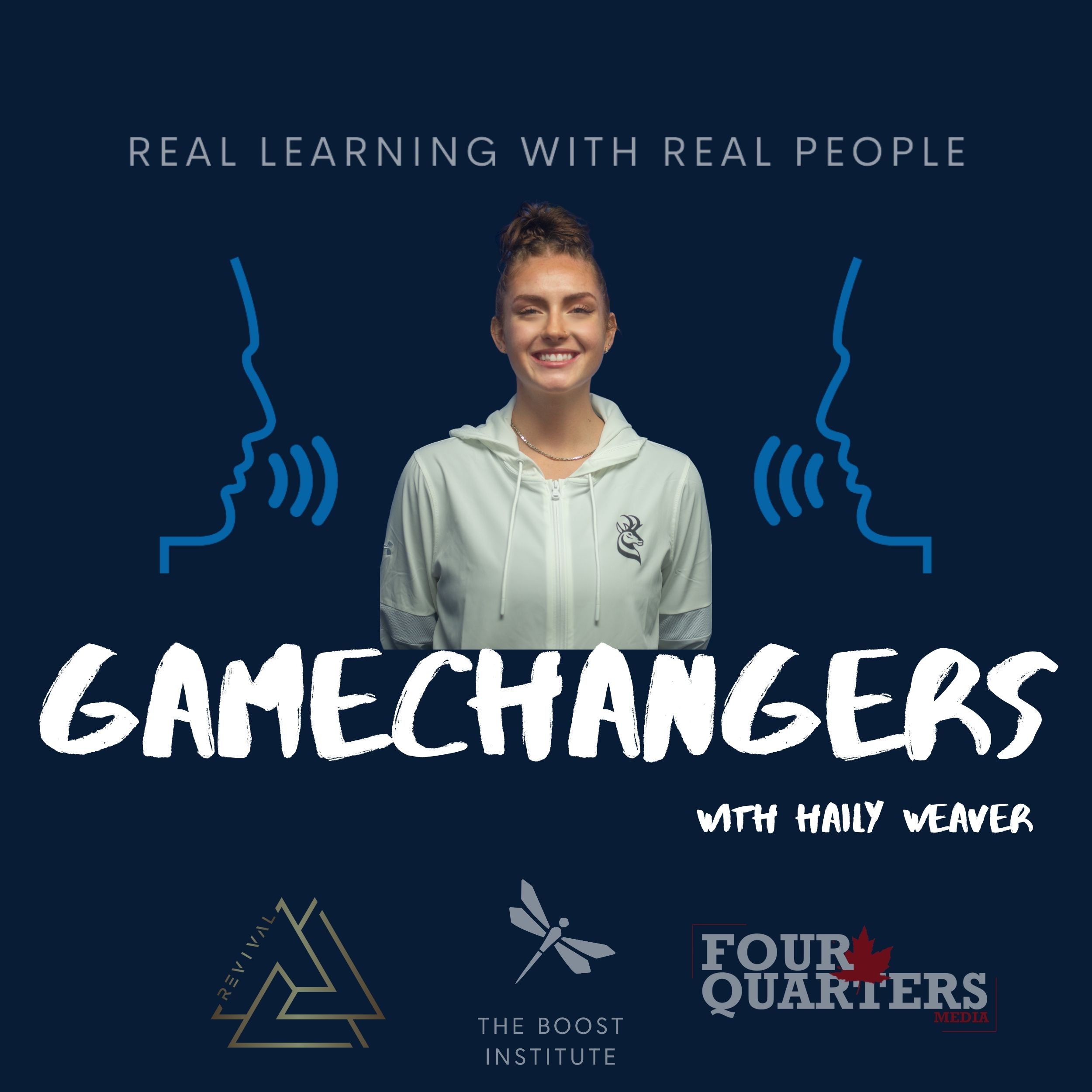 Real Learning with Real People