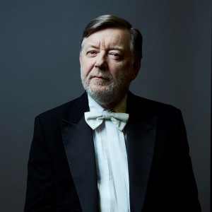 Episode 60 - Sir Andrew Davis