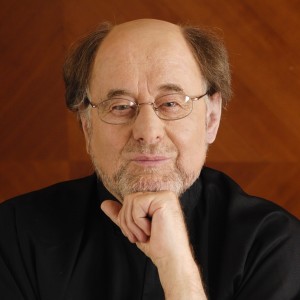 Episode 100 - Sir Roger Norrington