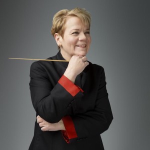 Episode 51 - Marin Alsop