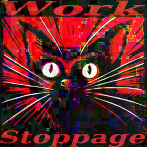 2024 Work Stoppage