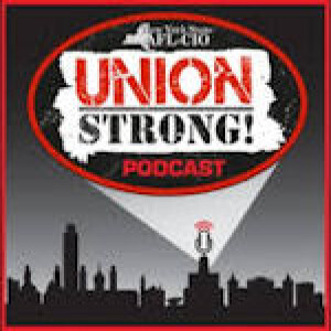 Union Strong, Labor Loud: Arts, History, and Action Today
