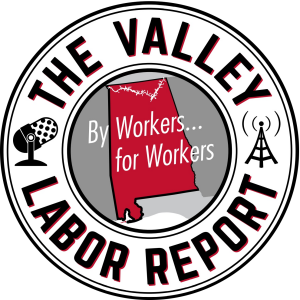 The Church, the Working Class, and Industrial Capitalism