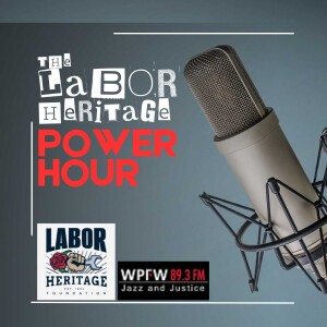 Joe McCartin on Workers and History