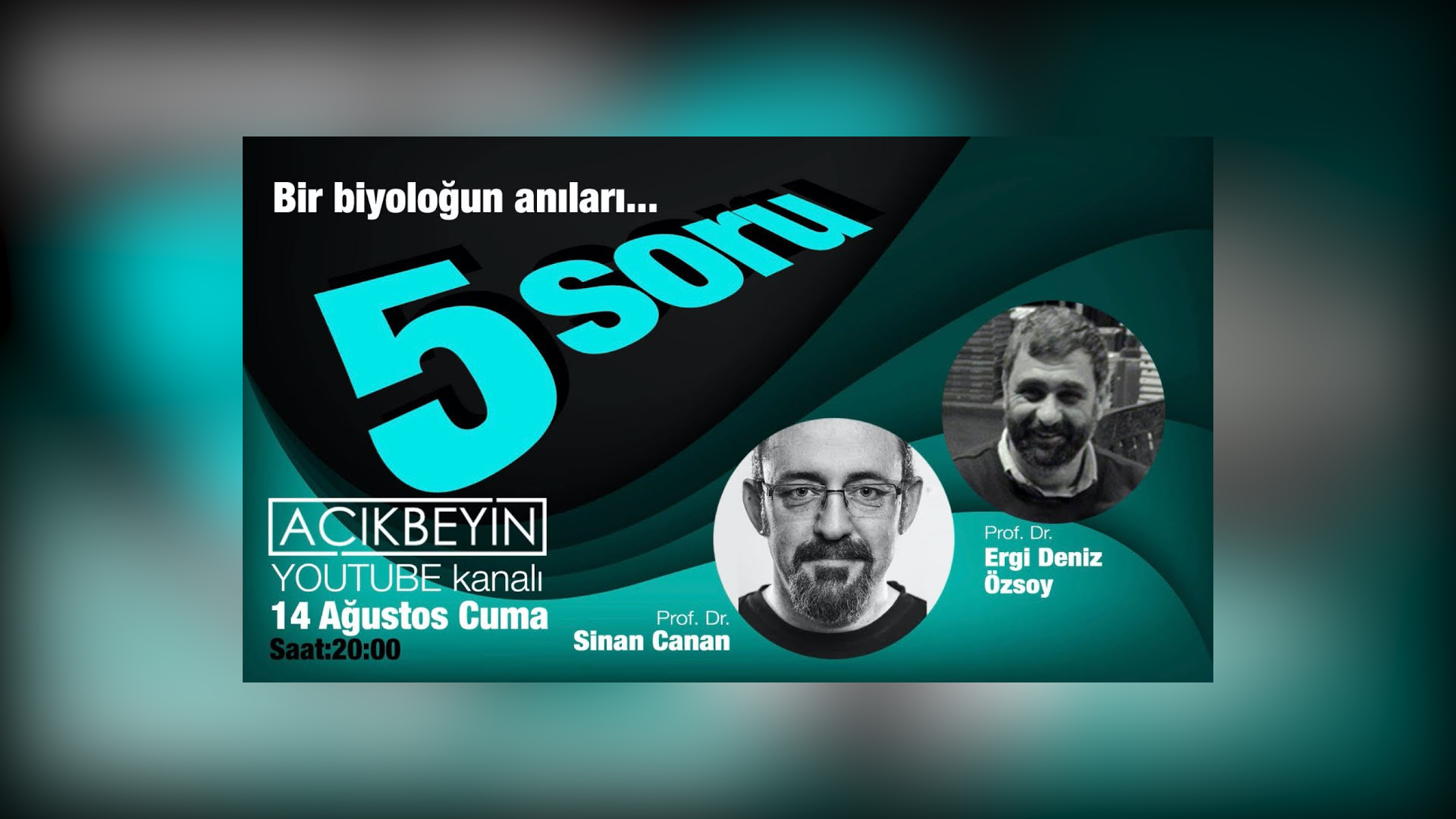AçıkBeyin‘s Podcast