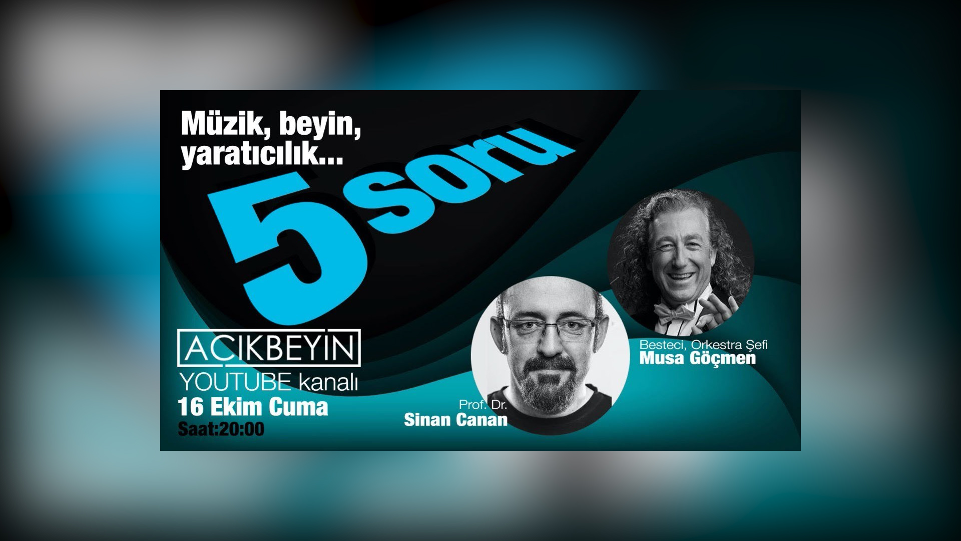 AçıkBeyin‘s Podcast
