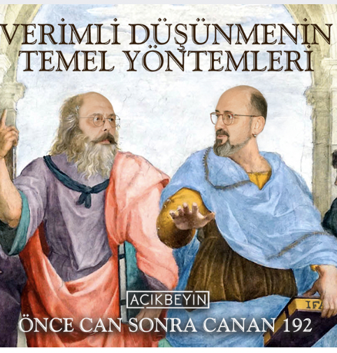 AçıkBeyin‘s Podcast