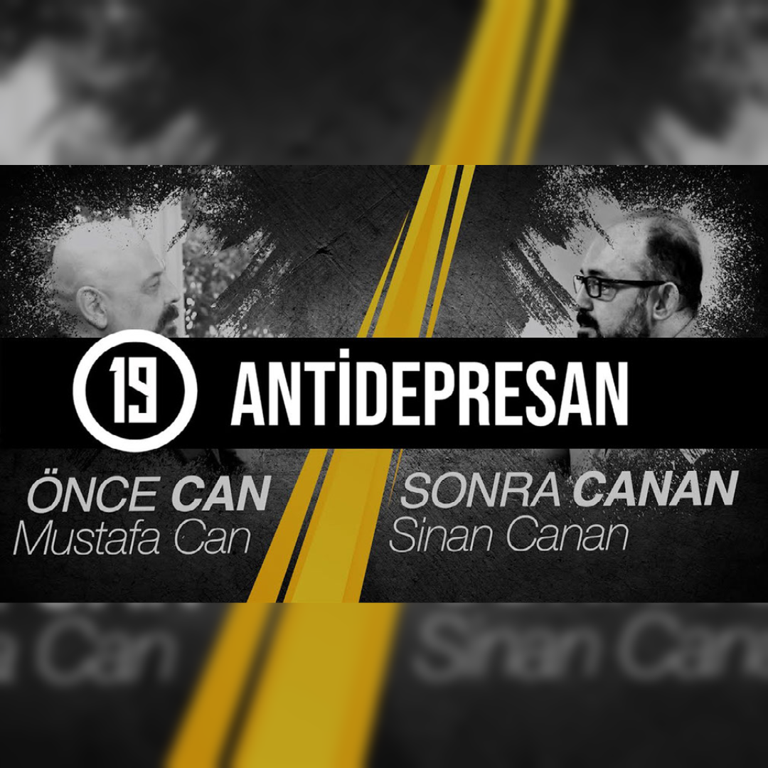 AçıkBeyin‘s Podcast