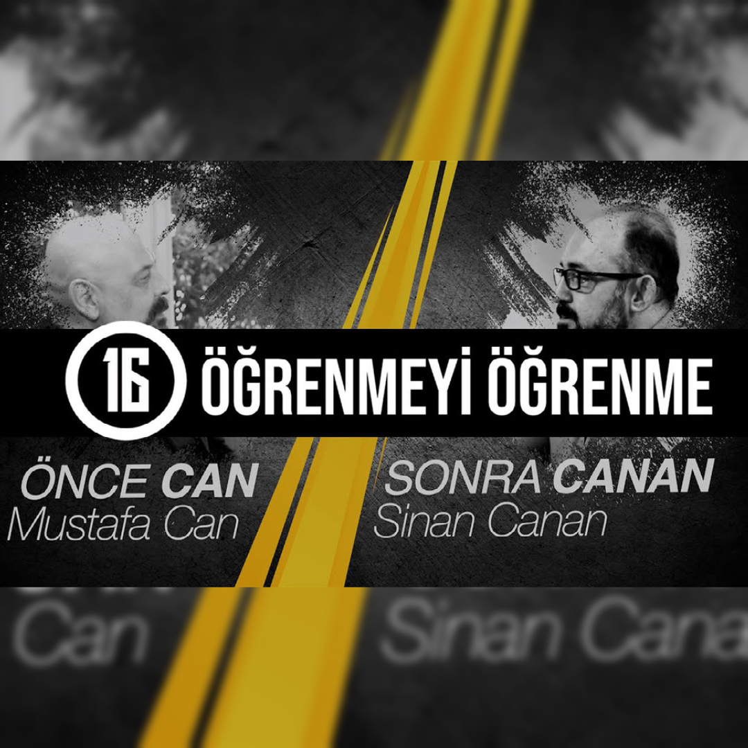 AçıkBeyin‘s Podcast