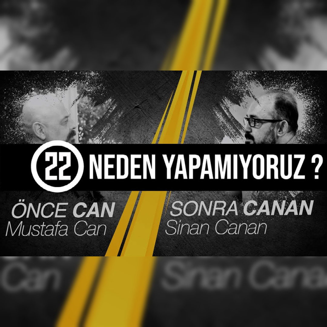 AçıkBeyin‘s Podcast
