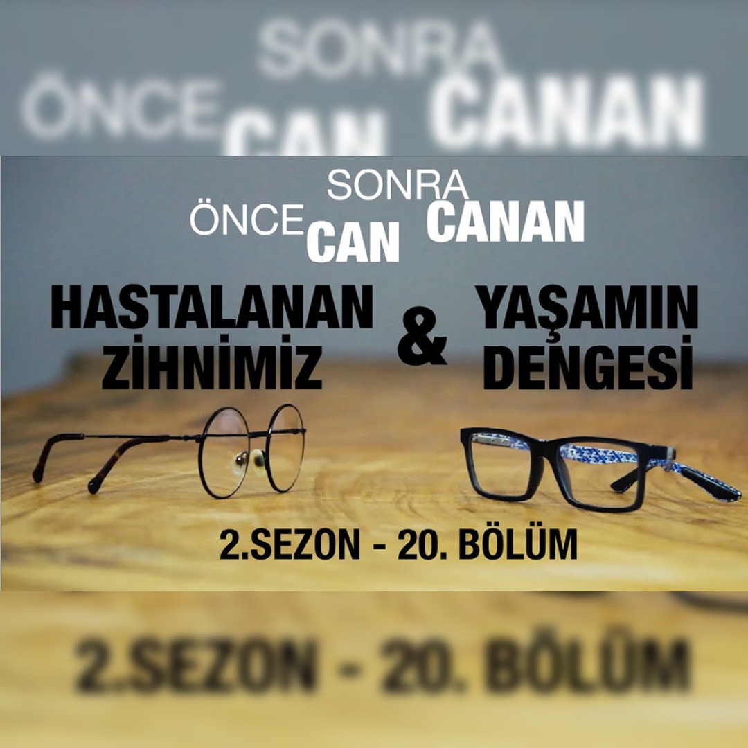 AçıkBeyin‘s Podcast