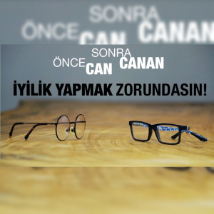 İyilik Yapmak Zorundasın ! | Önce CAN Sonra CANAN | Sezon 2 | 1.Bölüm