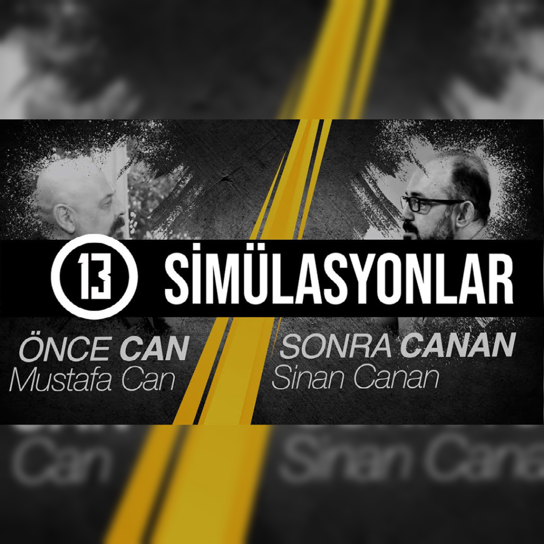AçıkBeyin‘s Podcast