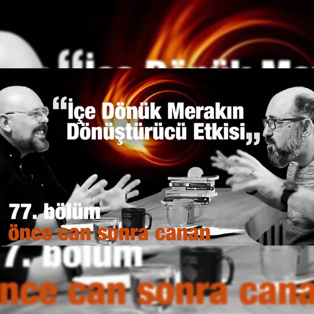 AçıkBeyin‘s Podcast