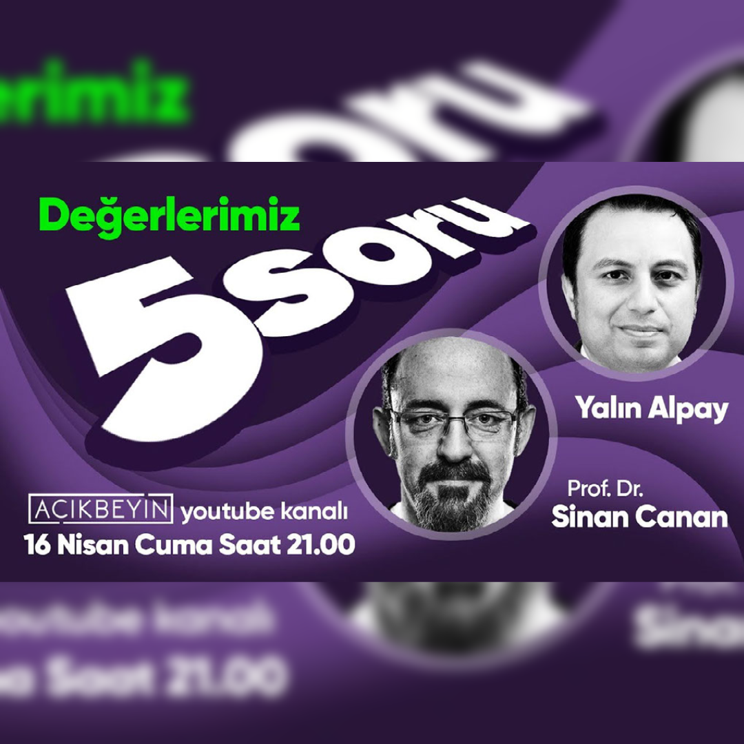 AçıkBeyin‘s Podcast