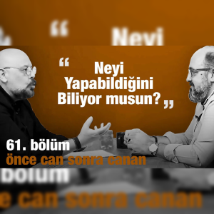 Neyi Yapabildiğini Biliyor Musun ? | Önce CAN Sonra CANAN | Sezon 2 | 36.Bölüm