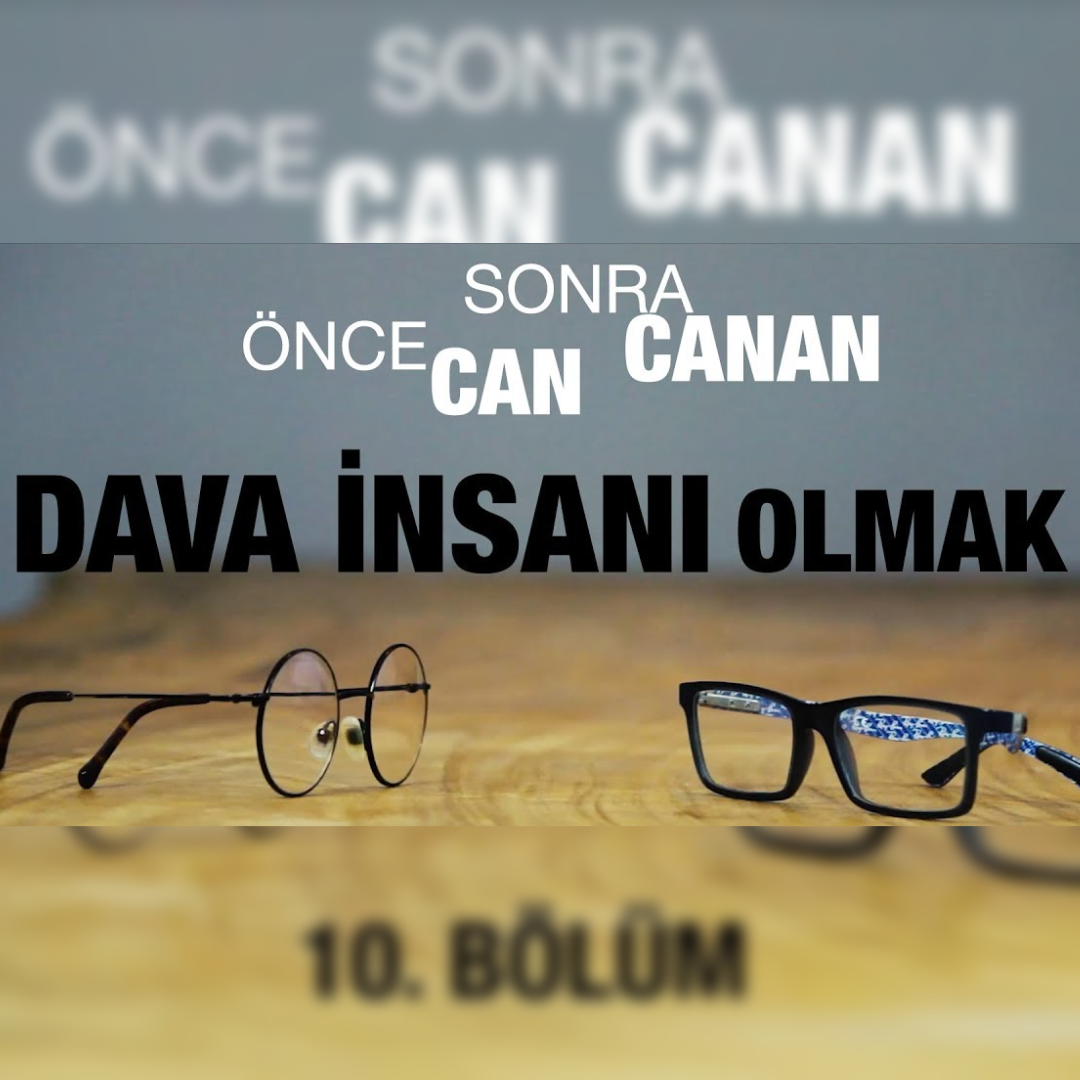AçıkBeyin‘s Podcast