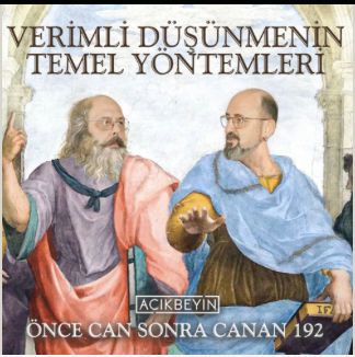 AçıkBeyin‘s Podcast