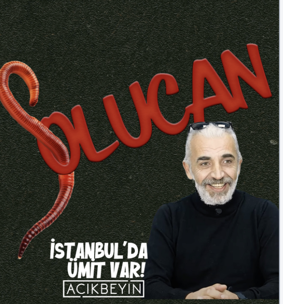 AçıkBeyin‘s Podcast