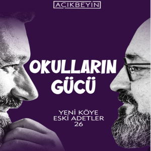 Öğretmenlerin Gücü Afetlere Bizi Nasıl Hazırlar? | Yeni Köye Eski Adetler | 26.Bölüm