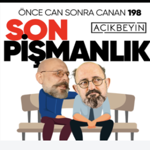 Son Pişmanlık | Önce CAN Sonra CANAN | 198. Bölüm