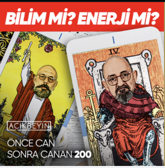 AçıkBeyin‘s Podcast