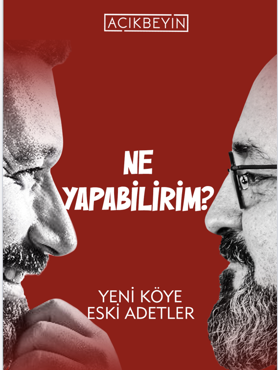 AçıkBeyin‘s Podcast