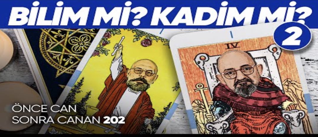 AçıkBeyin‘s Podcast