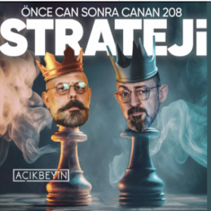 Strateji | Önce CAN Sonra CANAN | 208. Bölüm