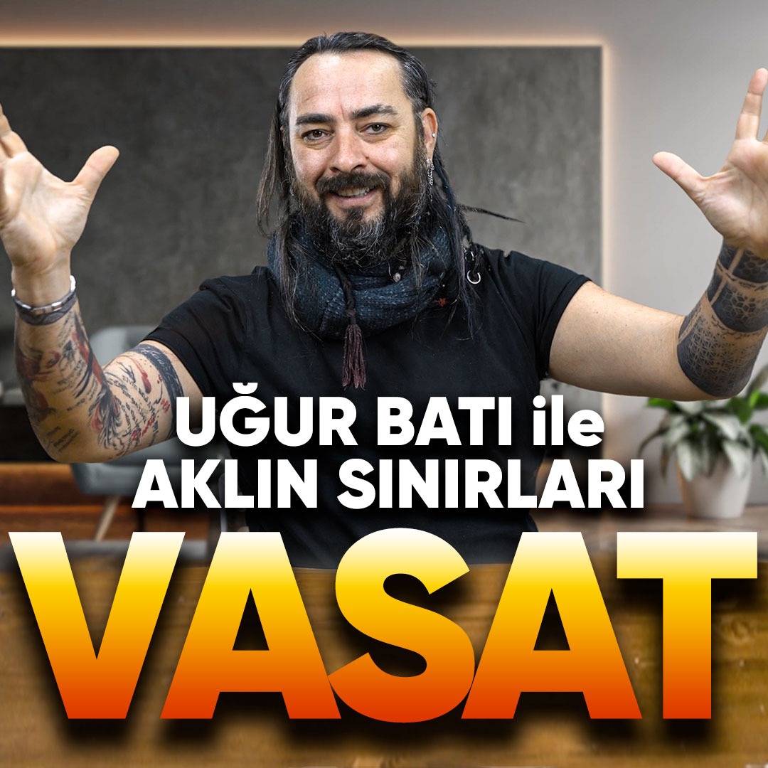 AçıkBeyin‘s Podcast