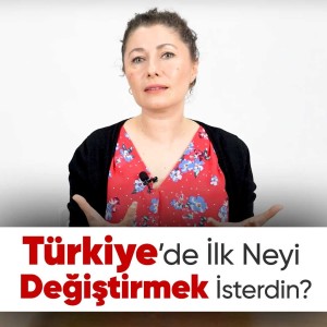 Türkiye’de İlk Neyi Değiştirmek İsterdin? | Nereden Biliyorsun? - B13