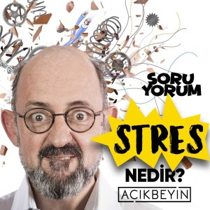 SoruYorum - Stres Nedir?
