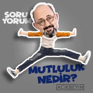 SoruYorum - Mutluluk Nedir?