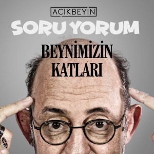 SoruYorum - Beynimizin Katları