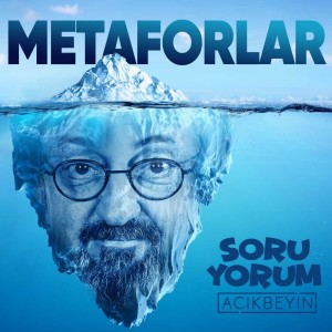 SoruYorum - ”METAFORLAR” Zihnimizin Sınırlarını Belirleme Aracı