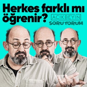 SoruYorum - Herkes Farklı Mı Öğrenir?