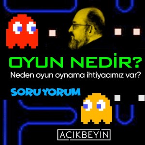 SoruYorum - Oyun Nedir? Neden Oyun Oynama İhtiyacımız Var?