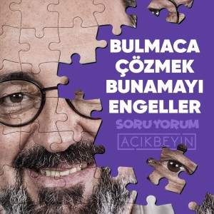 Bulmaca Çözmek Bunamayı Engeller ”Nöromitler” | SoruYorum