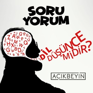 SoruYorum - Dil Düşünce Midir?