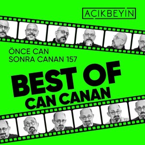 Best of Önce CAN Sonra CANAN | 157.Bölüm