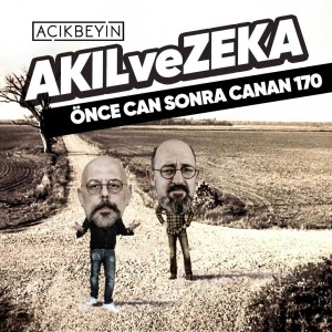 Tarafını Seç: Akıl ve Zeka | Önce Can Sonra Canan | 170. Bölüm