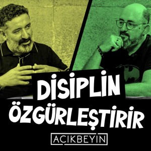 Disiplin Özgürleştirir | Yeni Köye Eski Adetler | 1. Bölüm