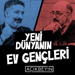 Yeni Dünyanın Ev Gençleri | Yeni Köye Eski Adetler | 2. Bölüm