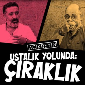 Ustalık Yolunda: Çıraklık | Yeni Köye Eski Adetler | 5. Bölüm