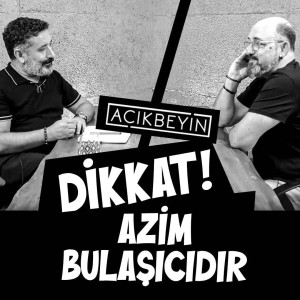 Dikkat! Azim Bulaşıcıdır | Yeni Köye Eski Adetler | 6. Bölüm